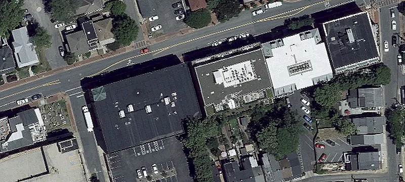 141 Ww St