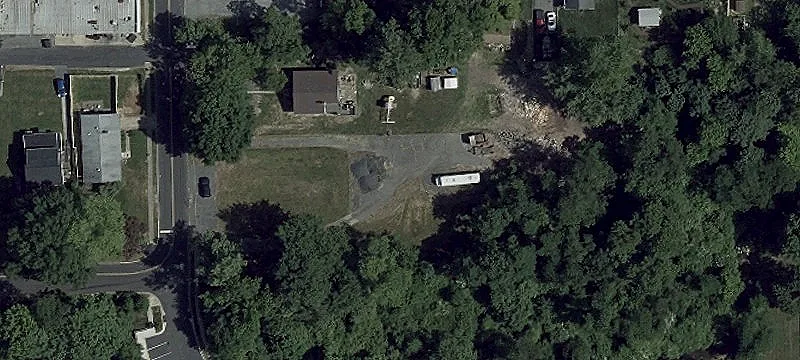 501 Legion Dr