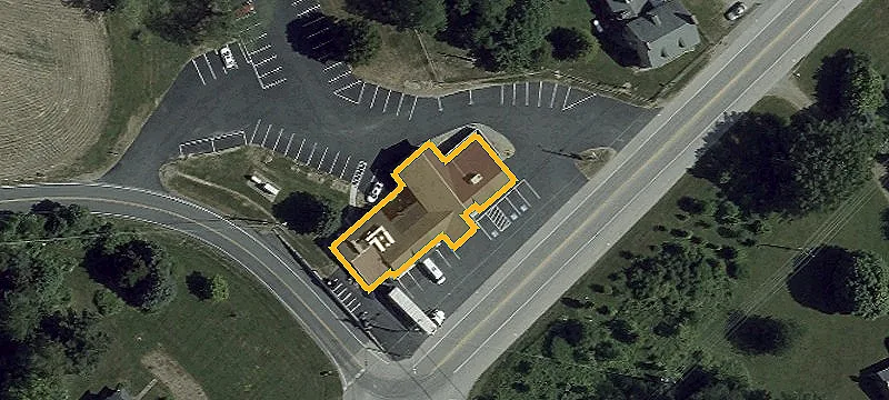 1195 Jacob Tome Memorial Hwy