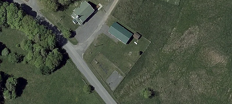 3430 White Church Steyer Rd