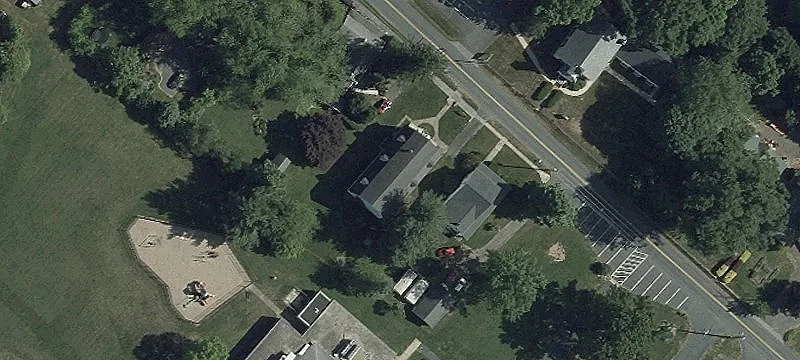 2115 Shuresville Rd