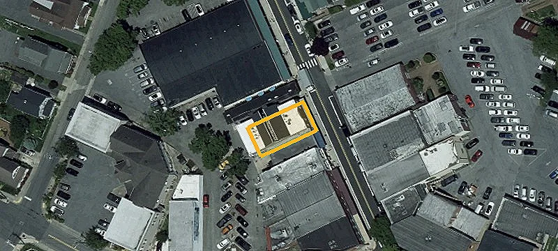 116 Main St