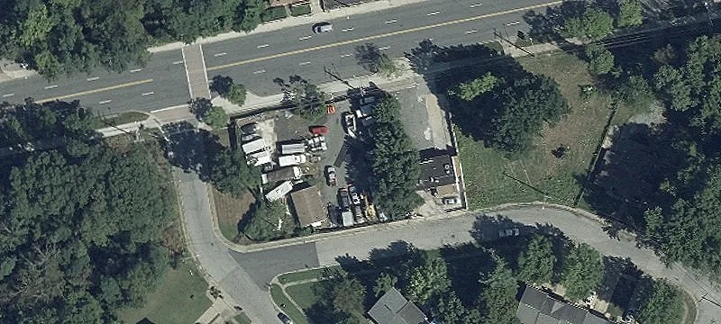 5325 Sheriff Rd