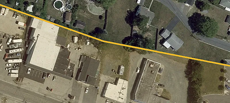 3006 Mtn Rd