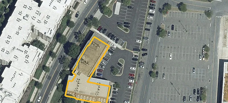 3321 Toledo Ter Ste, Unit 1