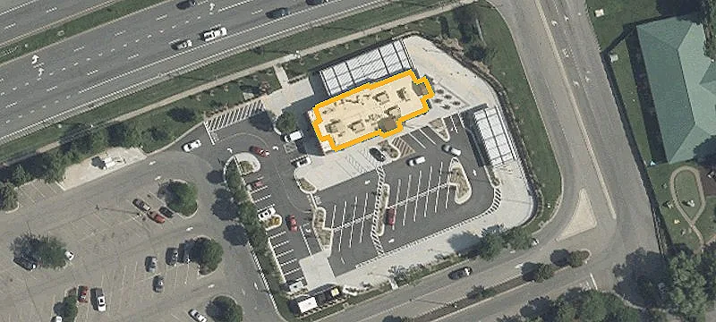 1100 Pulaski Hwy