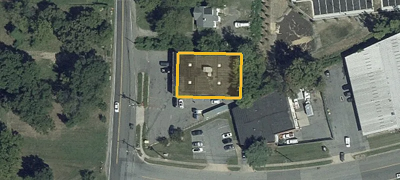 3800 Forestville Rd