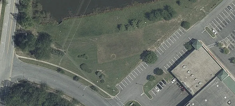 601 Manning E Rd