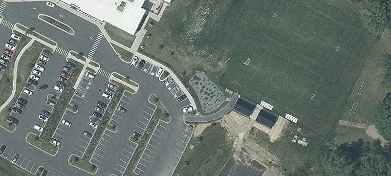 3481 Campus Dr