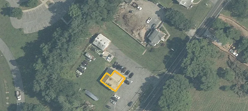 14121 Seneca Rd