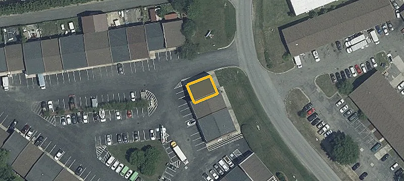 4401 Southern Business Park Dr, Unit 35