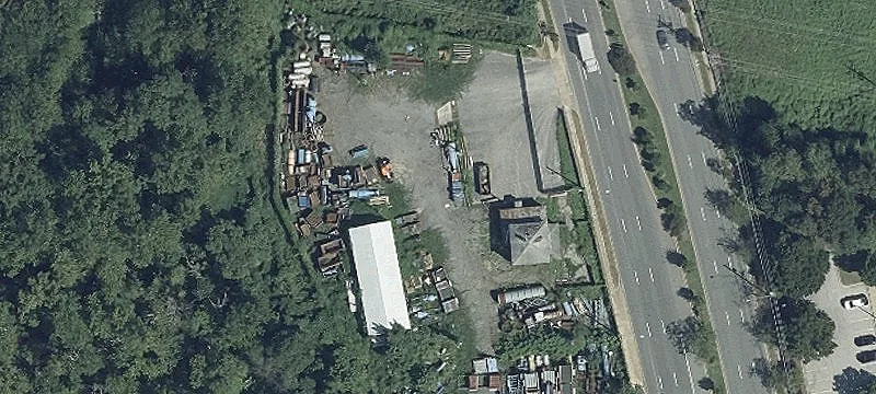 1001 Ritchie Rd