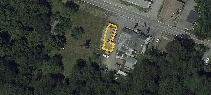 1475 Snug Hbr Rd