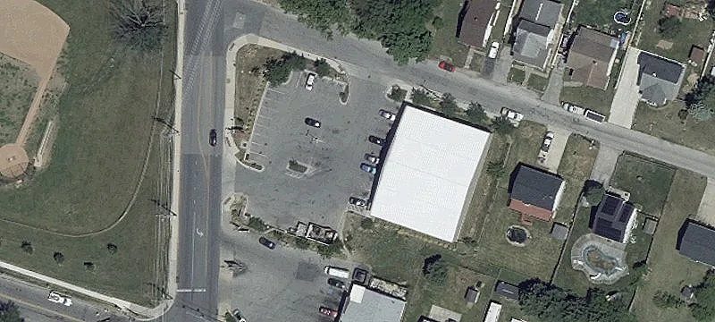 4301 Annapolis Rd