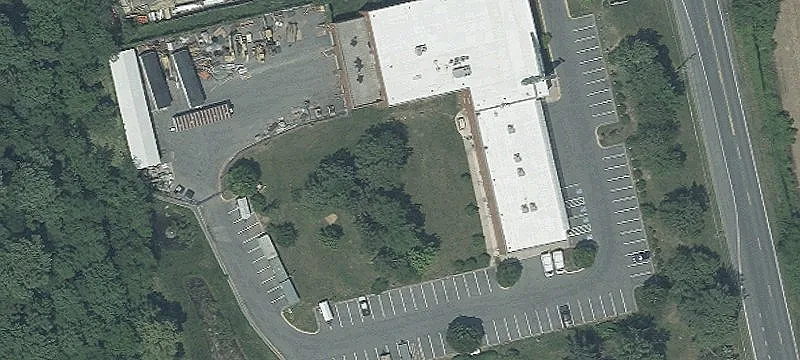 2510 Urbana Pike