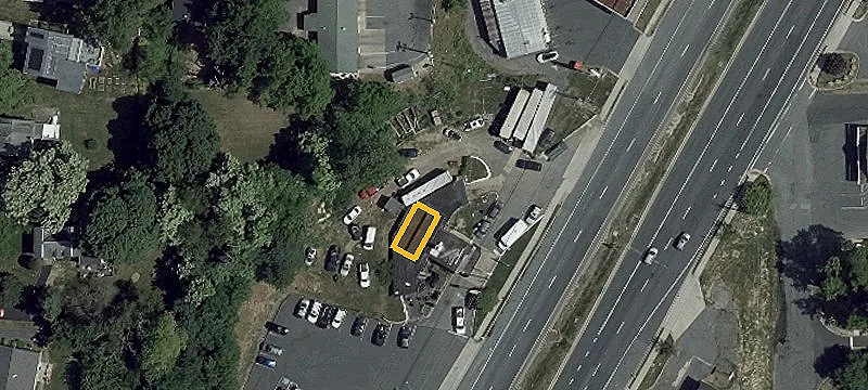 911 Pulaski Hwy