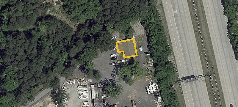 201 Najoles Rd