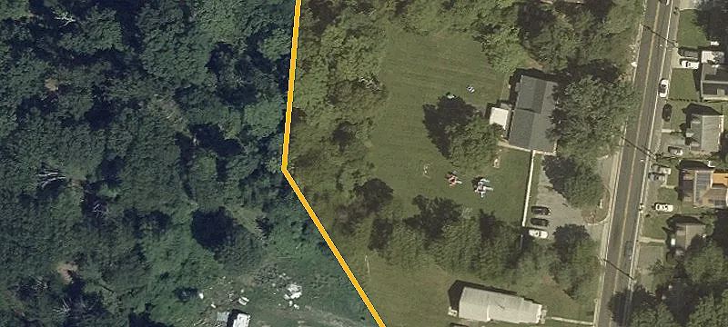 2709 Ritchie Rd