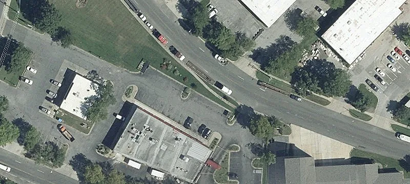 1401 Ritchie Marlboro Rd