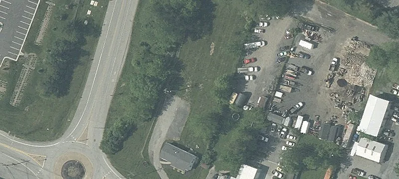 16036 Frederick Rd