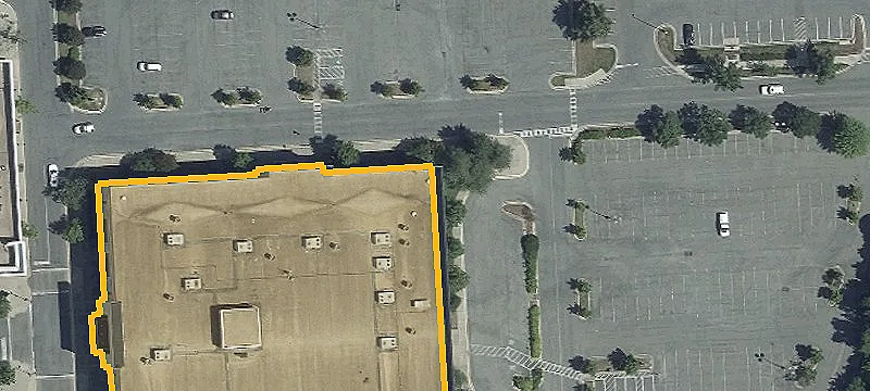 15700 Emerald Way