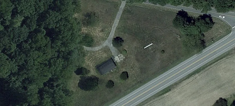 1801 Sudlersville Rd