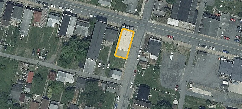 302 Potomac St