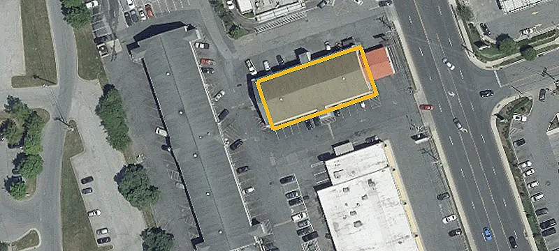 10116 York Rd