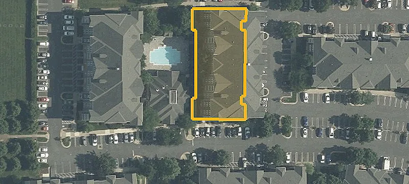 20110 Rothbury Ln, Unit 303