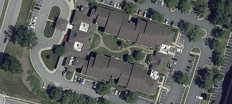 1621 Nursery Rd
