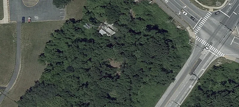 814 Cp Meade Rd
