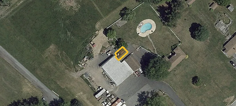 10132 Bird Riv Rd