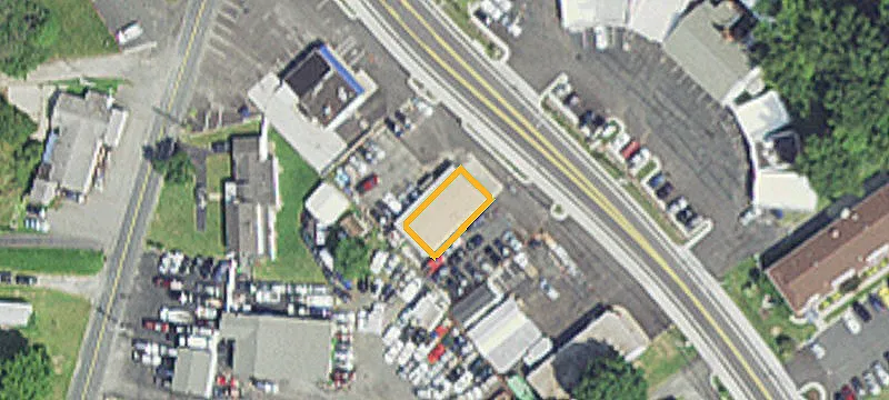 206 Edgewood Rd