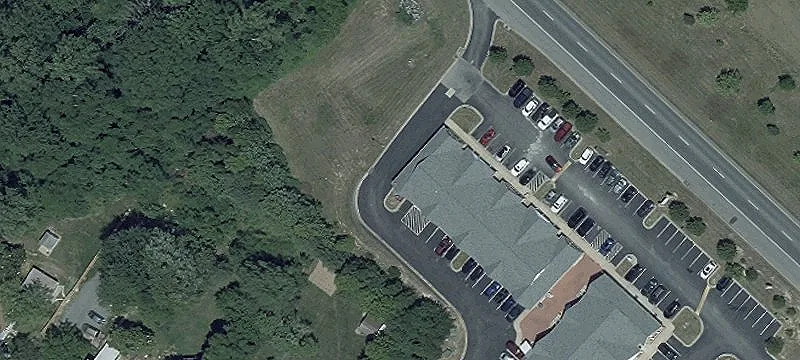 28103 3rd Notch Rd
