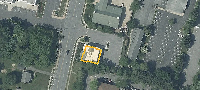 1507 Main St