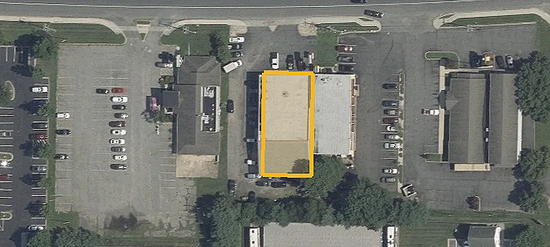 334 Pulaski Hwy