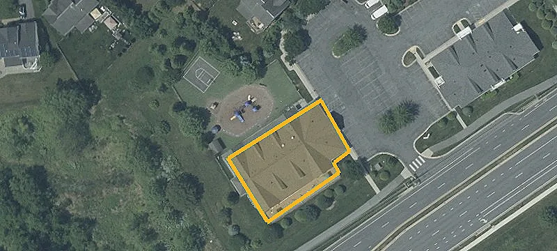 3510 Campus Dr