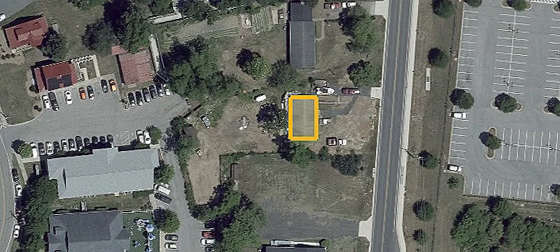 165 Fairground Rd