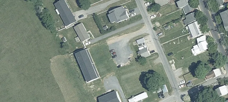 3072 Maiden Ln