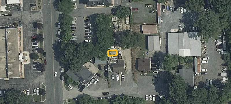 1654 Electric Ave