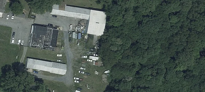 13313th Wolfsville Rdc