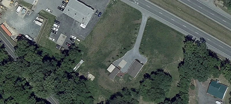 25741 3rd Notch Rd