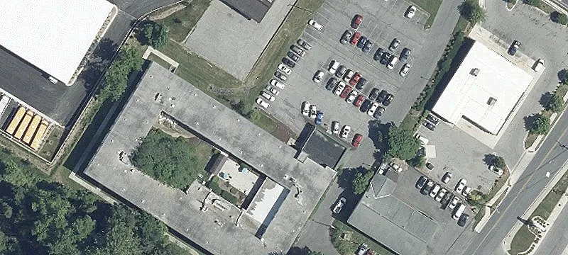 9109 Liberty Rd