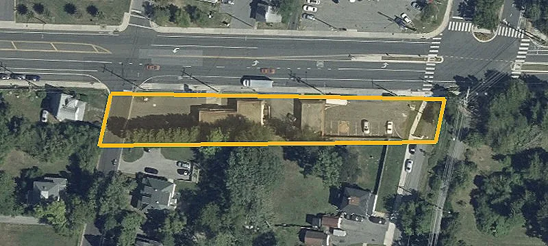 4901 Greenbelt Rd