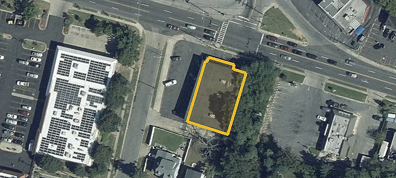 4851 Marlboro Pike