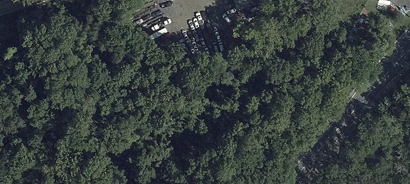 12801 Crain Hwy