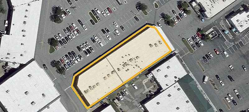 550 Ritchie Hwy