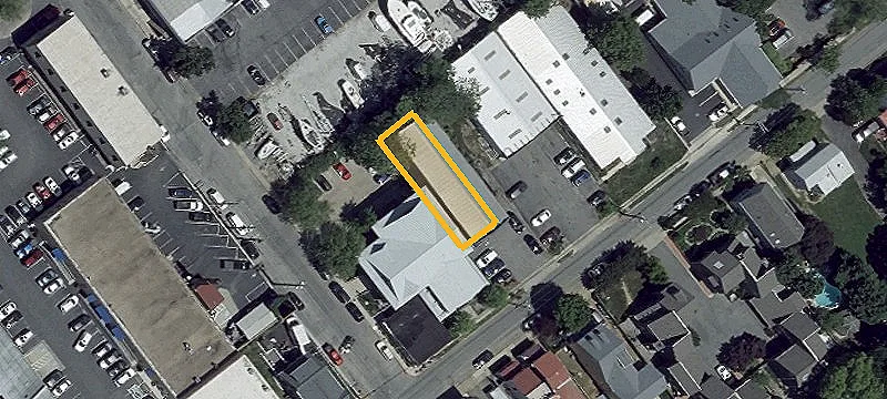 122 Severn Ave