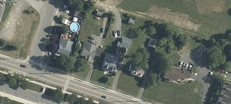 705 Main St