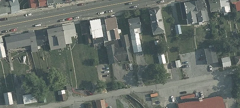 135 Cumberland St